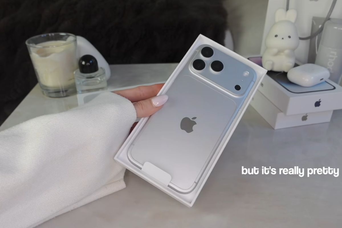 Màu Bạc: Vẻ đẹp trung tính không lỗi thời
