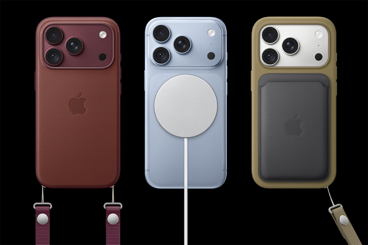 Màu Băng Thanh có trên phiên bản iPhone nào