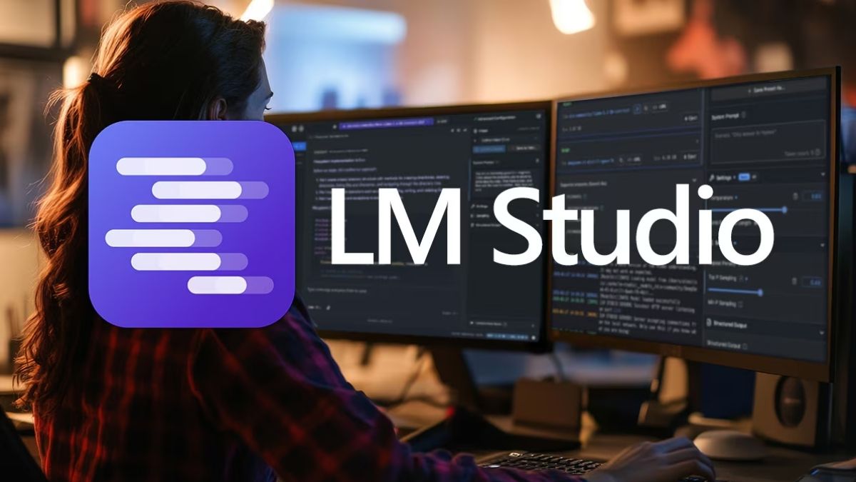 Lưu ý khi sử dụng LM Studio