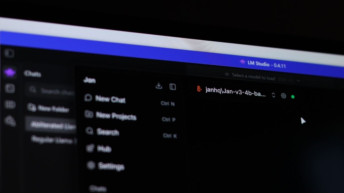 Lợi ích cốt lõi khi chạy LLM Offline với LM Studio