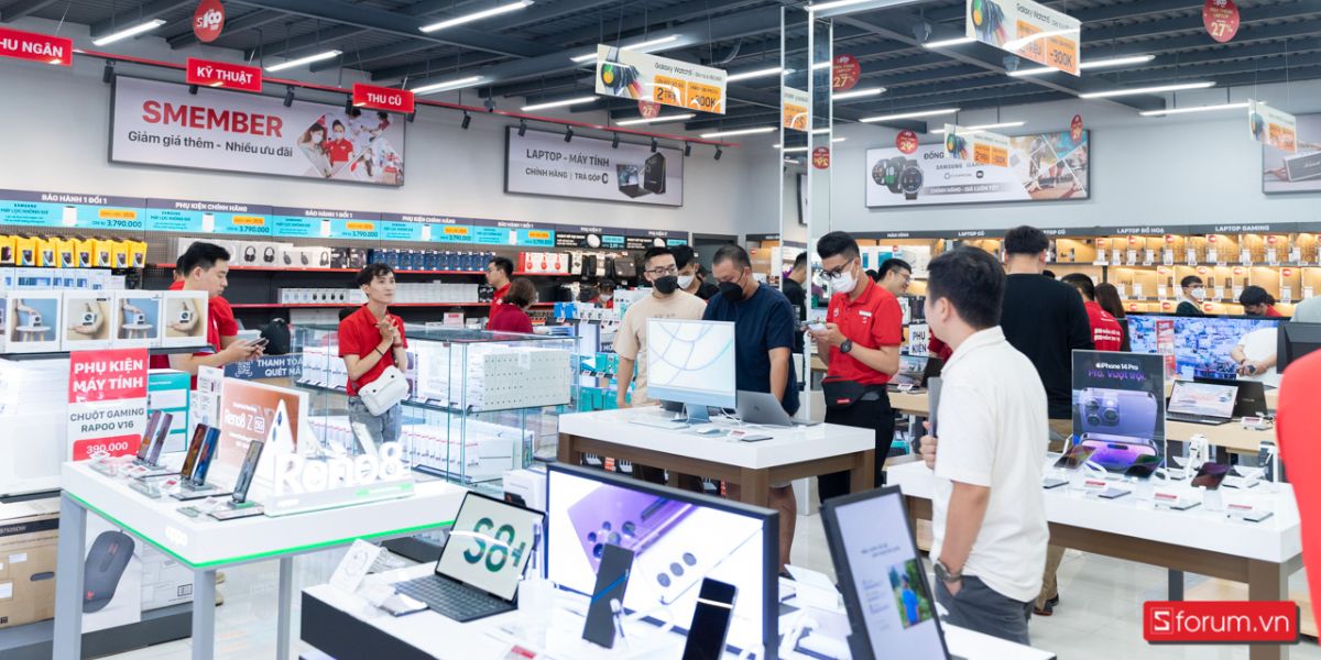Sửa chữa điện thoại uy tín