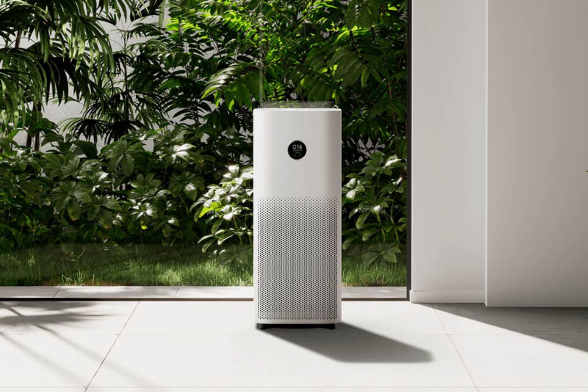 Máy lọc không khí Xiaomi Air Purifier 4 Pro