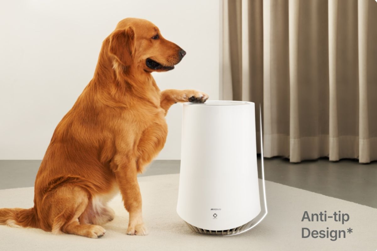 Máy lọc không khí thú cưng Acerpure PRO P5 Pet Care