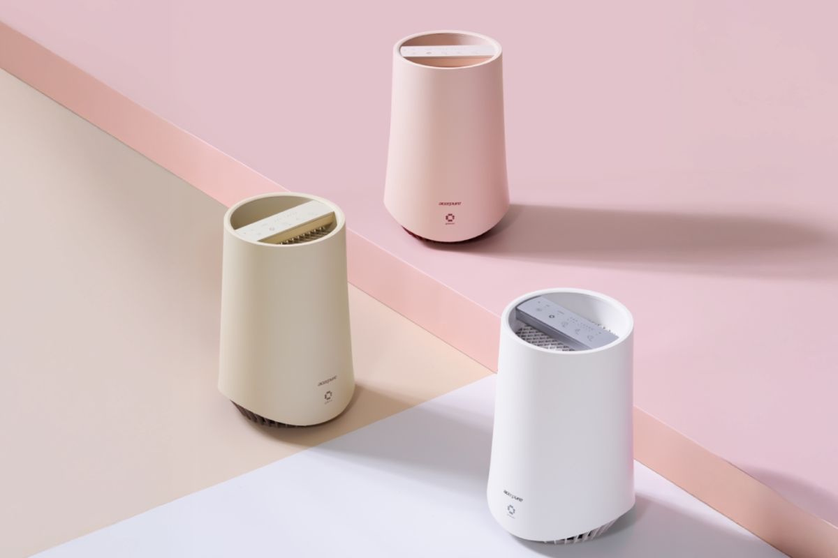 Máy lọc không khí thú cưng Acerpure PRO P5 Mini Pet Care