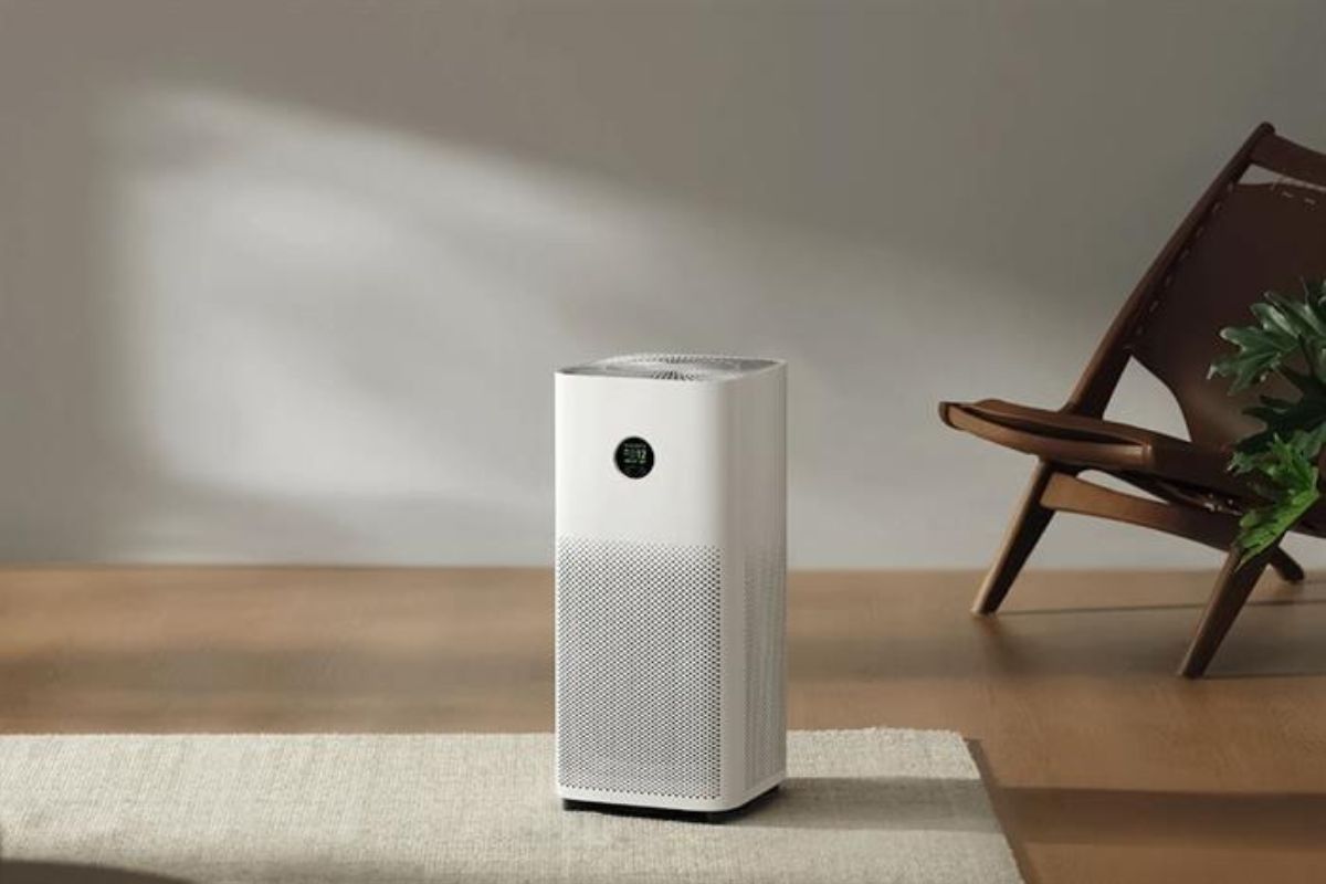 Máy lọc không khí Xiaomi Air Purifier 4 Pro