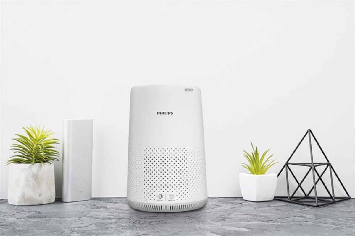 Máy lọc không khí Philips AC0850/20