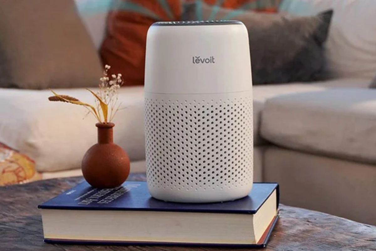 Máy lọc không khí Levoit Core Mini Pro