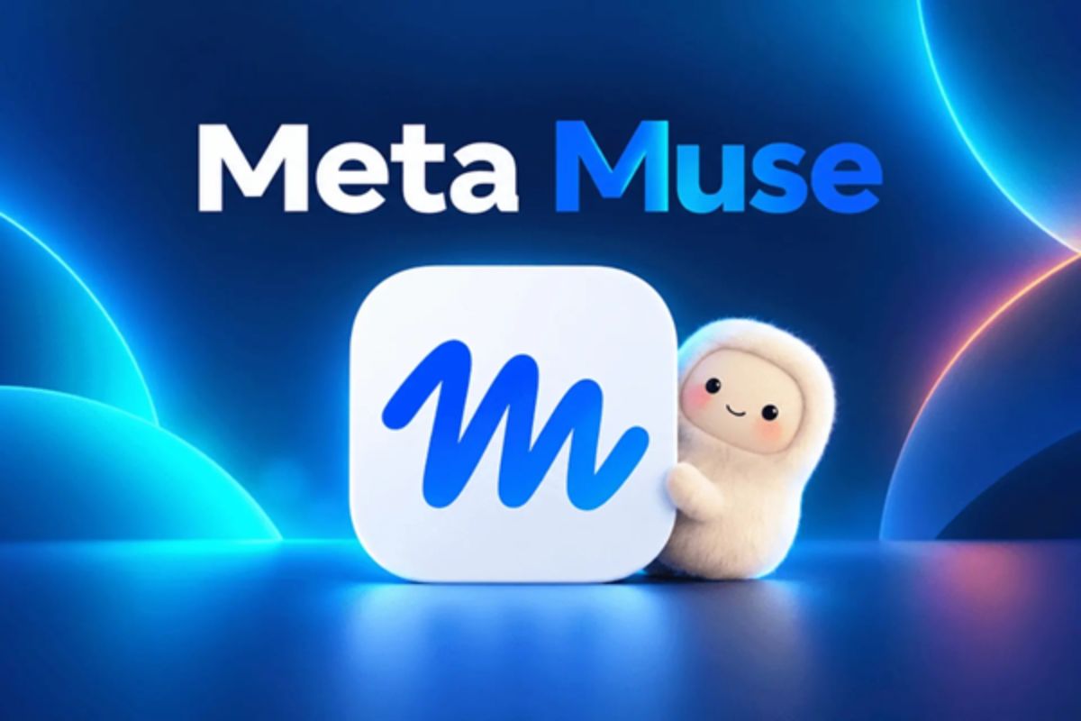 Muse AI là gì? Cách thiết lập và sử dụng Muse AI đơn giản, chi tiết nhất