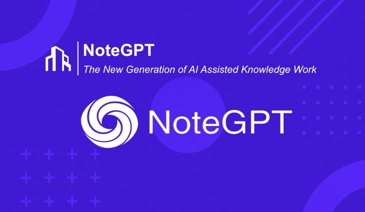 NoteGPT là gì? Hướng dẫn sử dụng công cụ tóm tắt YouTube bằng AI NoteGPT là gì? Hướng dẫn sử dụng công cụ tóm tắt YouTube bằng AI