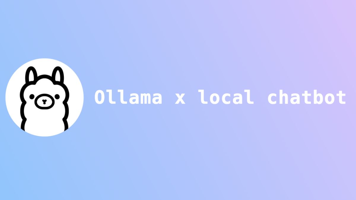 Lưu ý khi sử dụng Ollama
