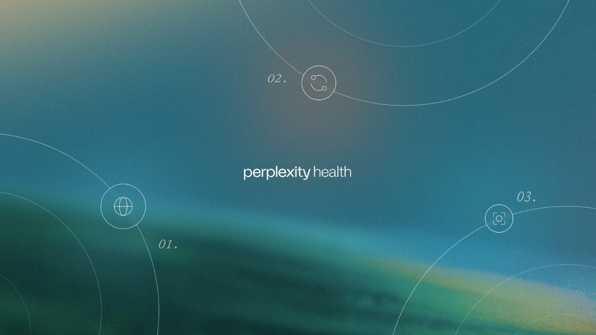 Perplexity Health là gì