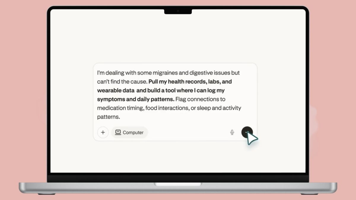 Viết prompt một cách rõ ràng