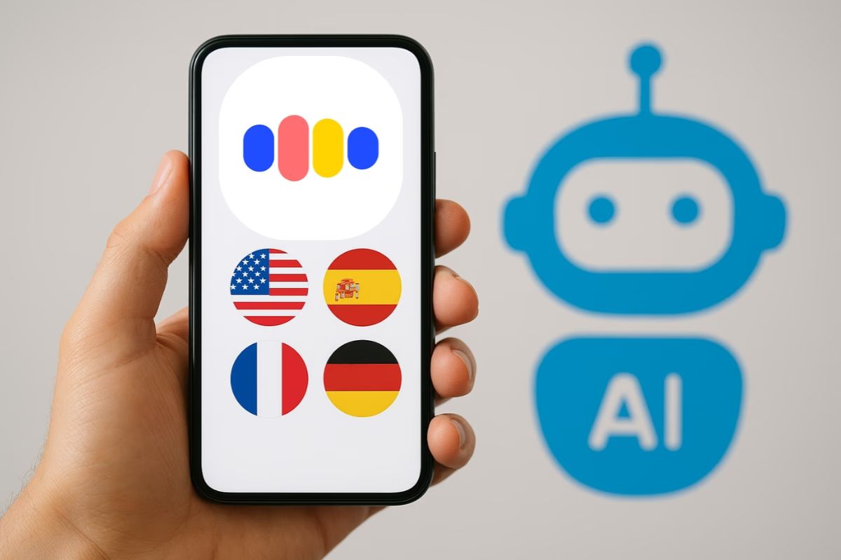 Pingo AI là gì