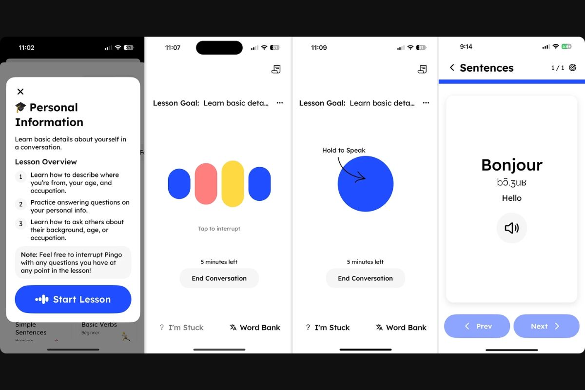 Pingo AI có miễn phí không
