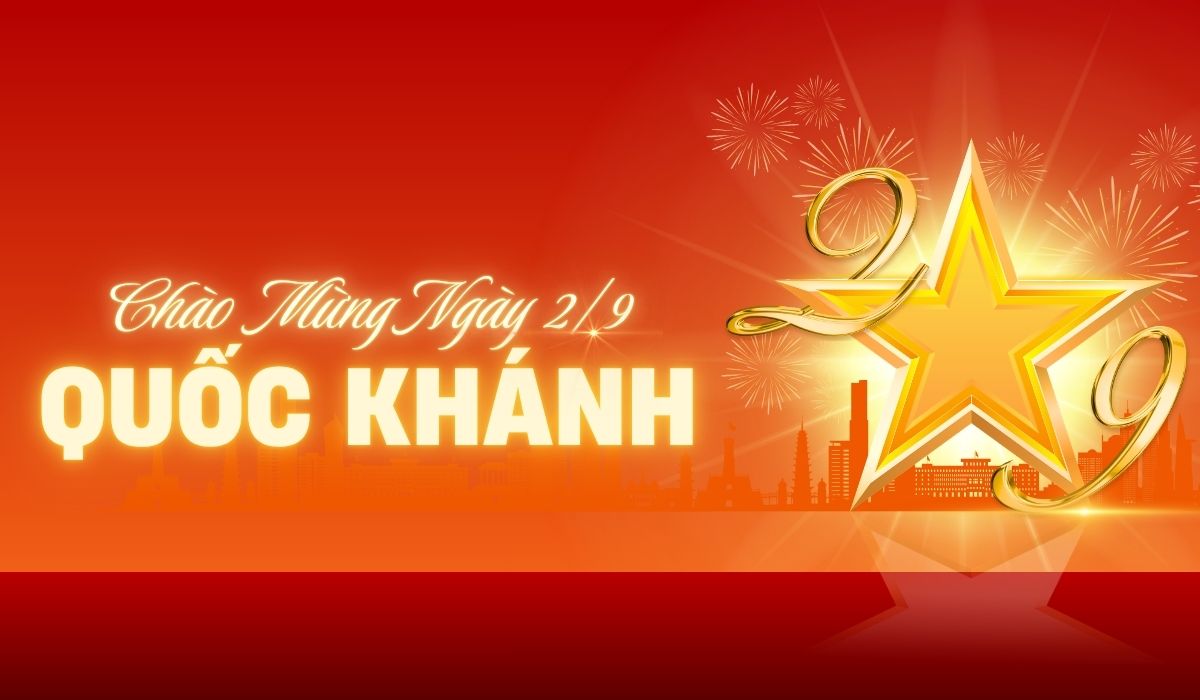 Gợi ý thông điệp hay cho poster, banner 2/9