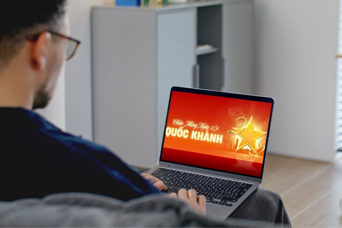 Tổng hợp Poster 2/9 và Banner 2/9 đẹp, ấn tượng mừng Quốc khánh