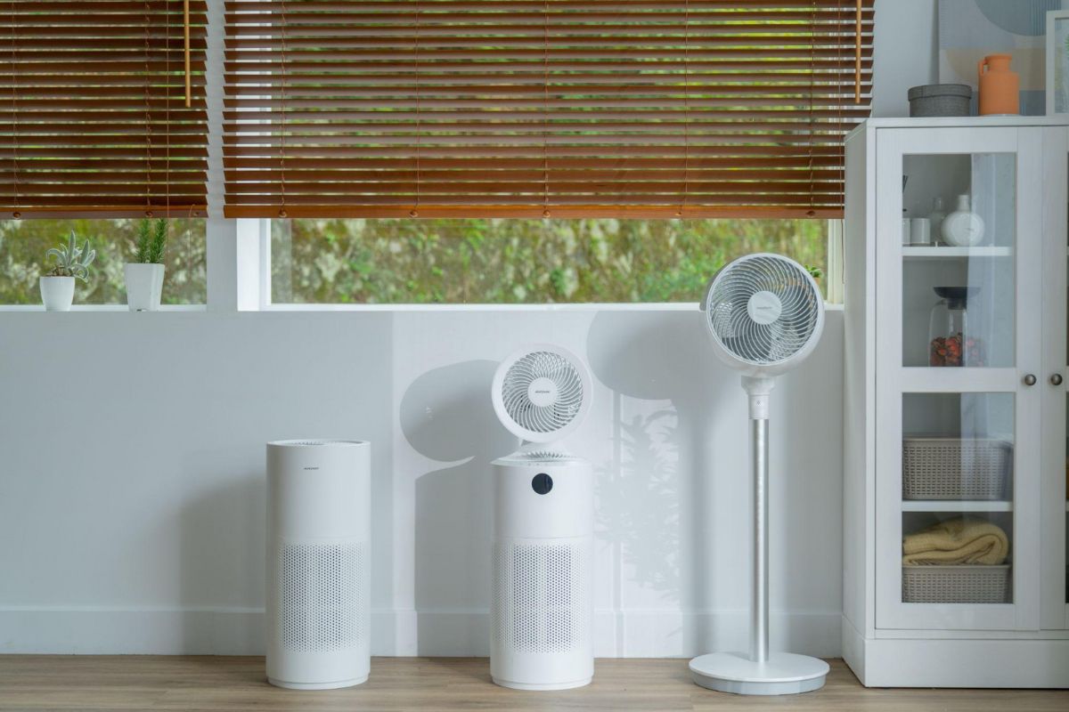 Máy lọc không khí Acerpure