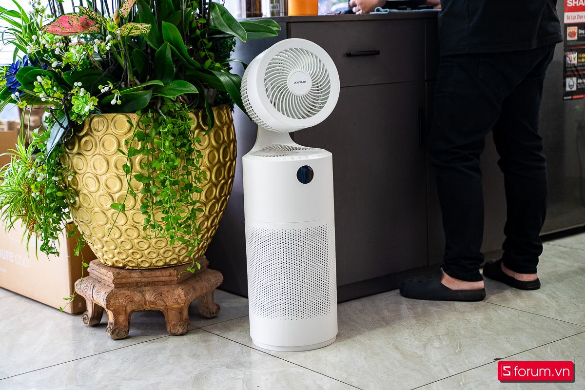 Acerpure COOL C2-UVC