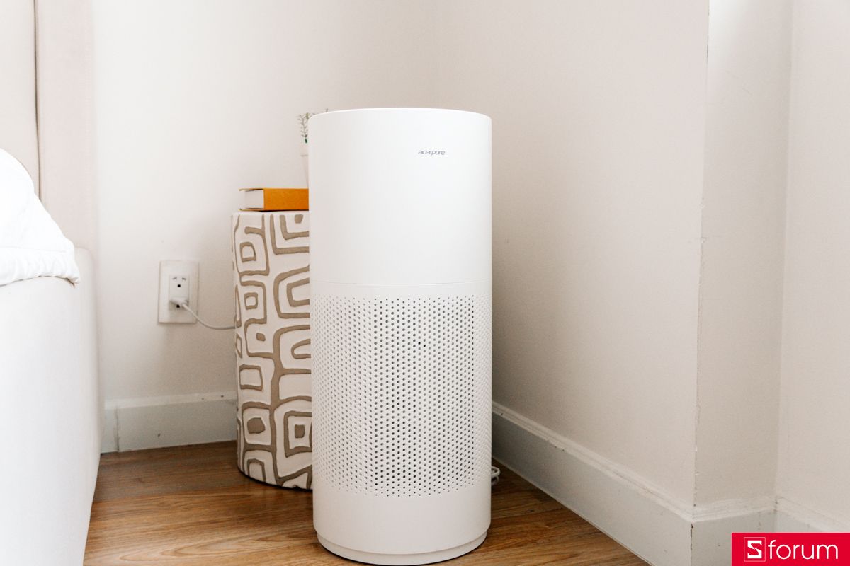 Acerpure PRO P2