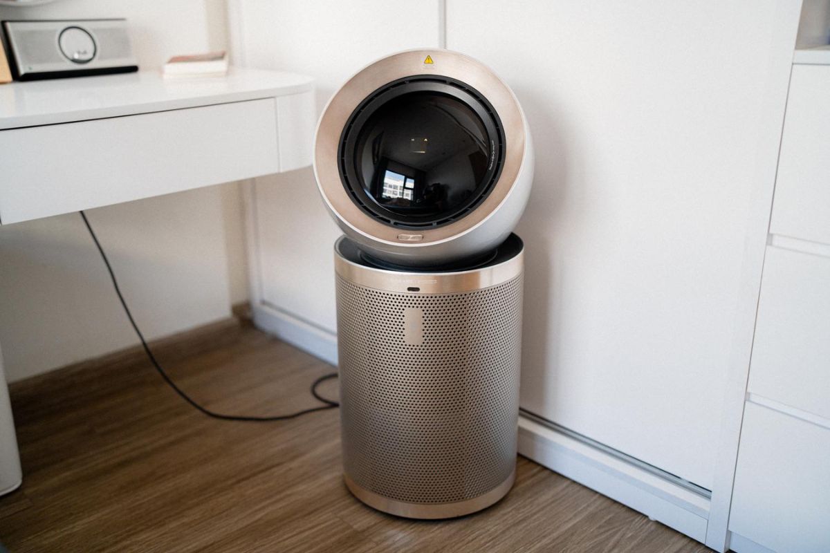 Máy lọc không khí Dreame PM20
