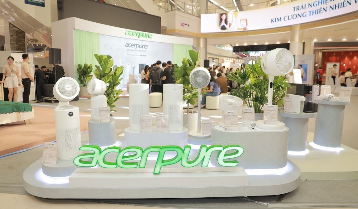Review TOP quạt lọc không khí đáng mua nhất 2026: Giải pháp "2 trong 1" cho nhà hiện đại