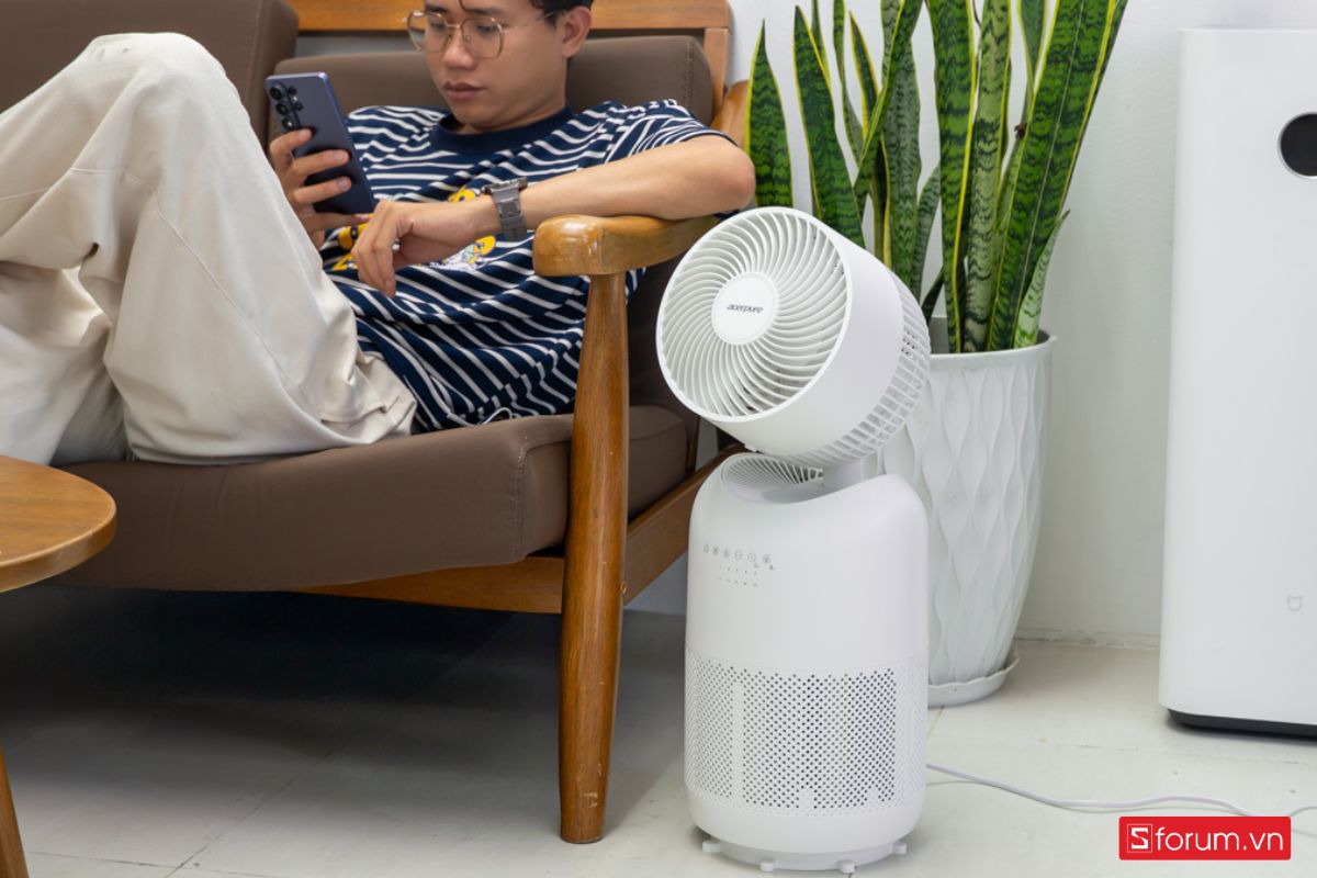 Acerpure COOL C3 3in1