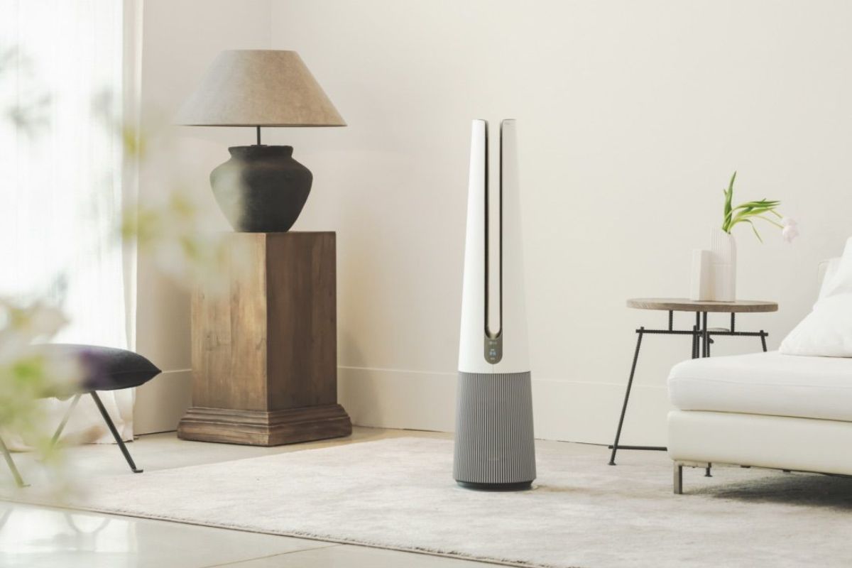 LG PuriCare AeroTower