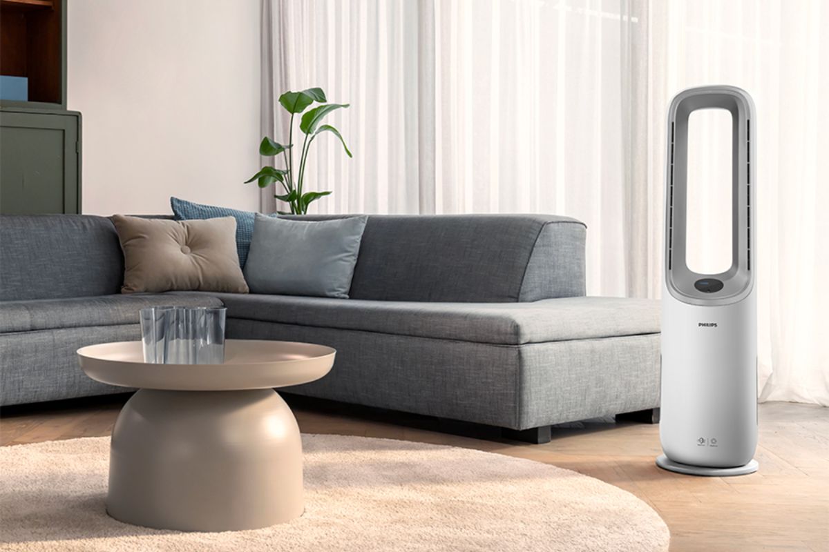 Philips Air Performer 7000 series AMF765/30
