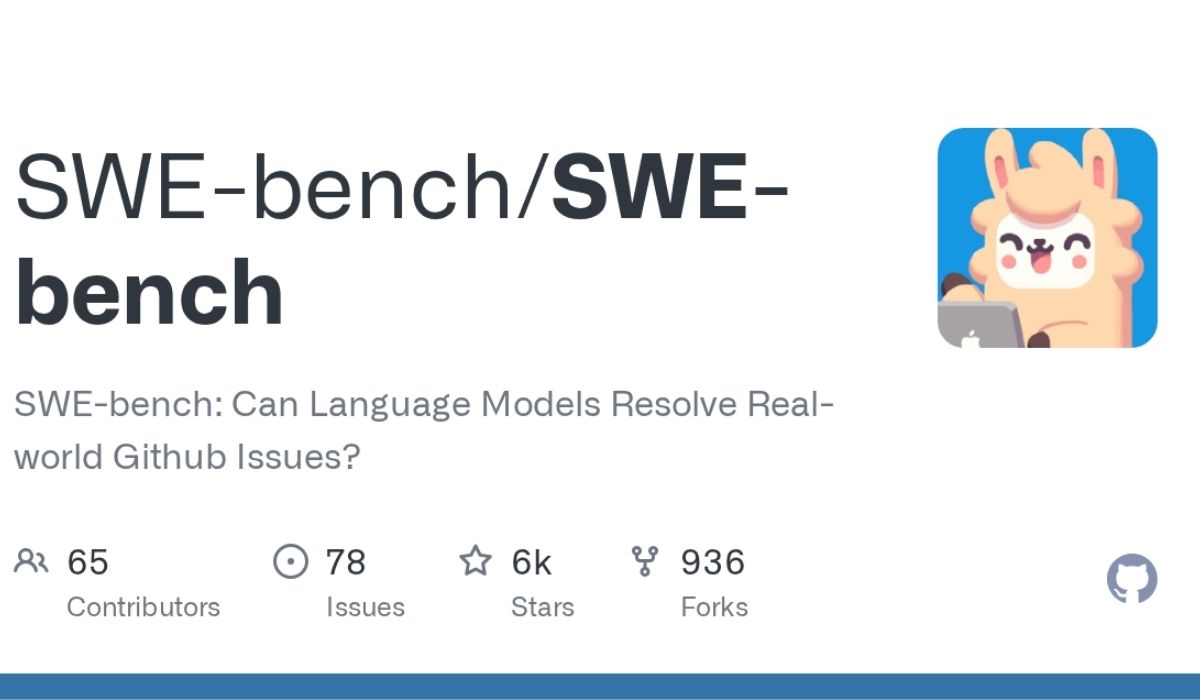 SWE-bench có phải là thước đo hoàn hảo để đánh giá khả năng lập trình?