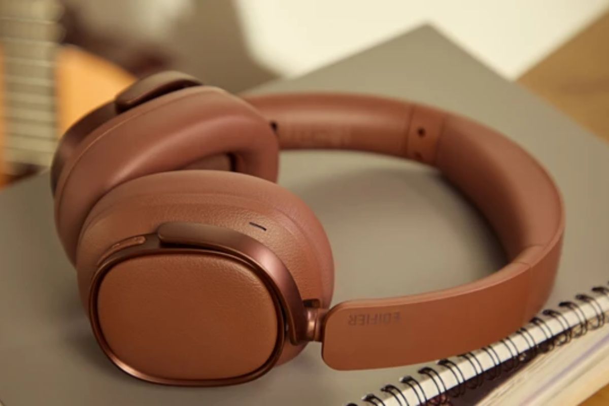 Tai nghe Bluetooth chụp tai Edifier ES850NB