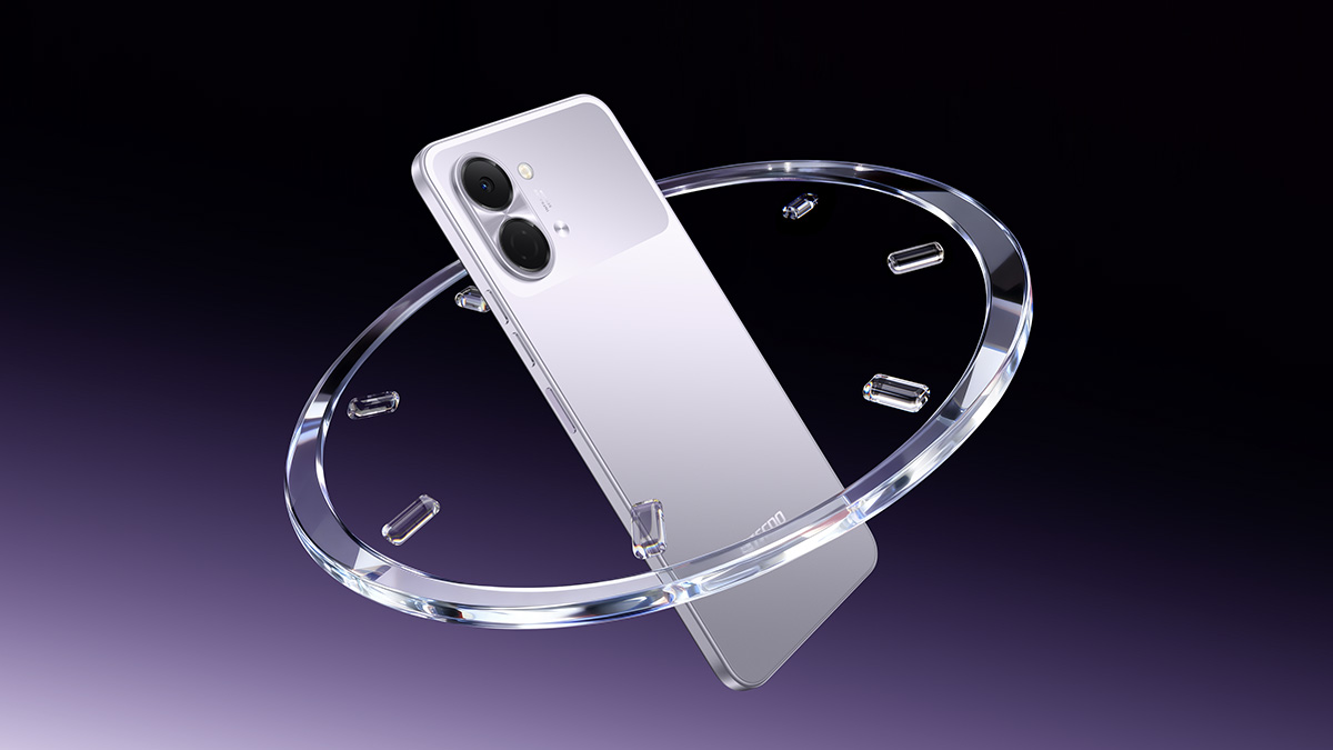 Tecno SPARK GO 3 vận hành ổn định nhờ điểm MEM cân bằng