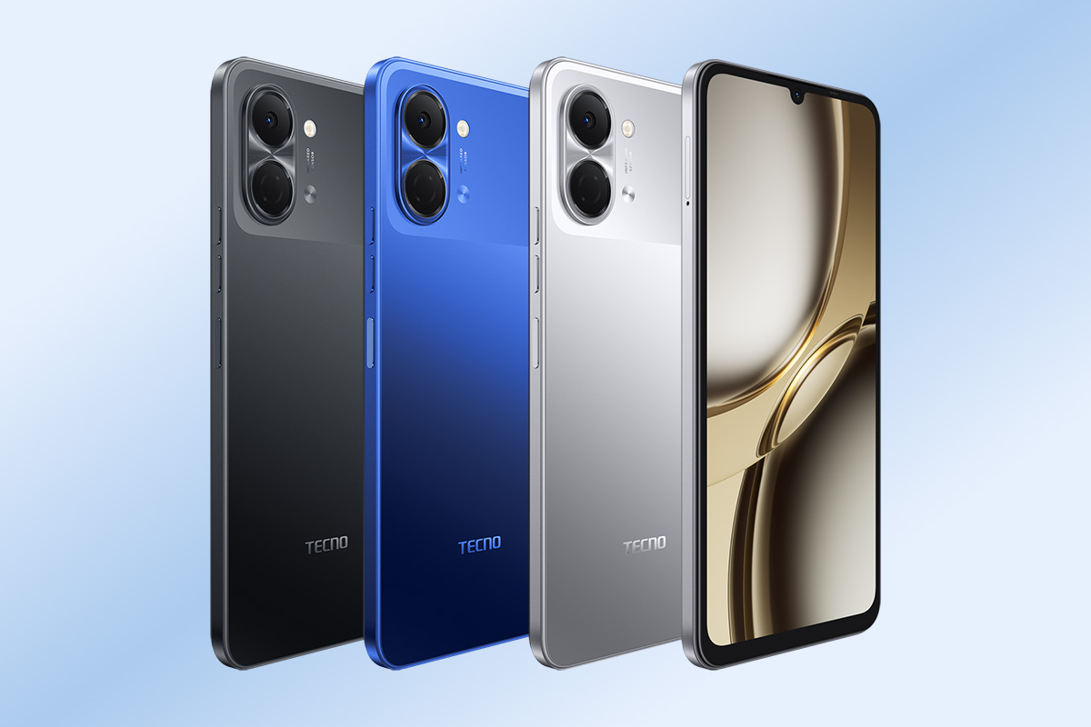 Mua ngay Tecno SPARK GO 3 tại CellphoneS để nhận ưu đãi lớn