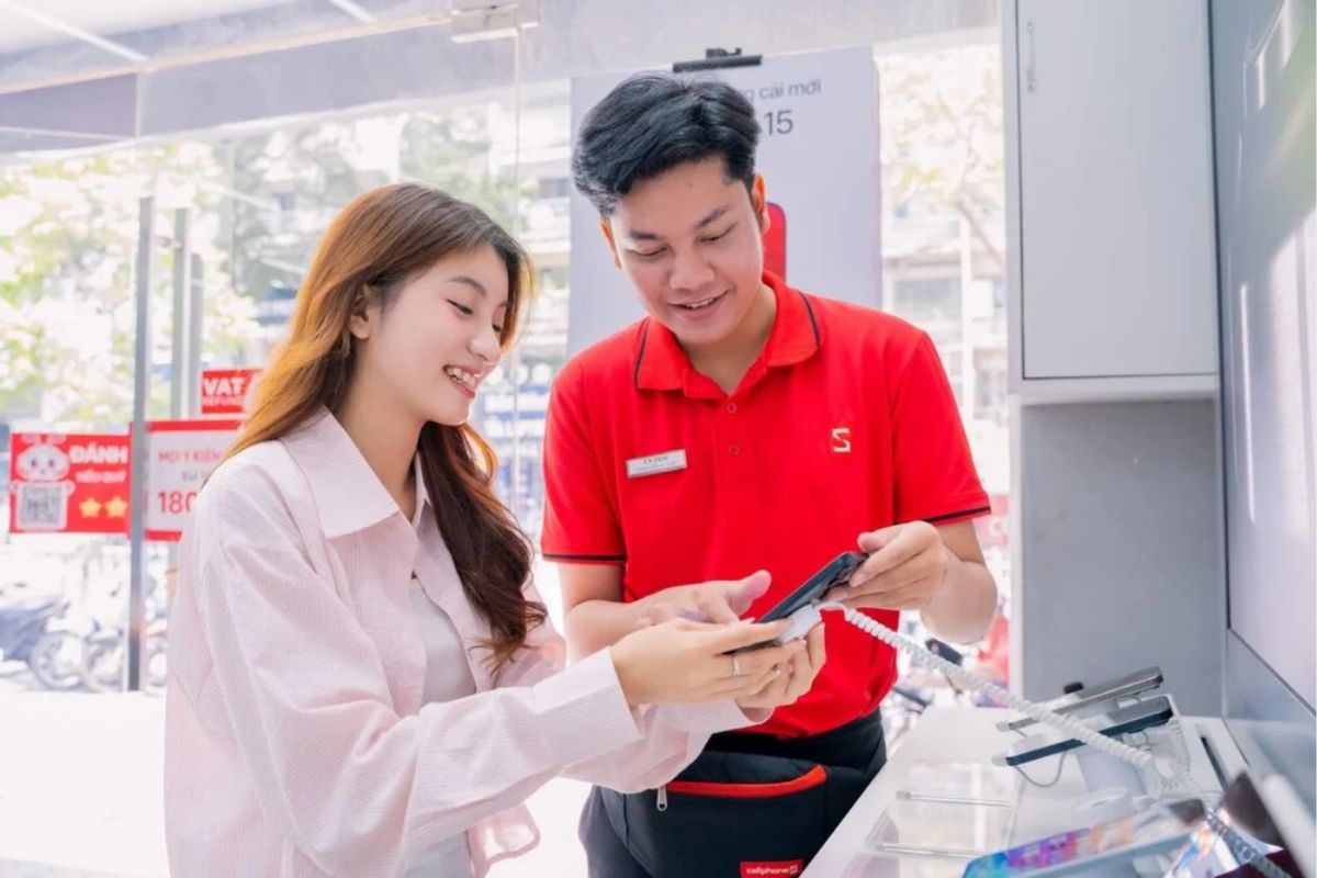 Galaxy Tab S12 Plus mua ở đâu uy tín