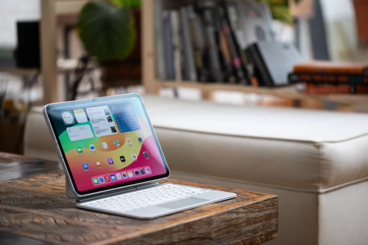 iPad mini 8 phù hợp với ai