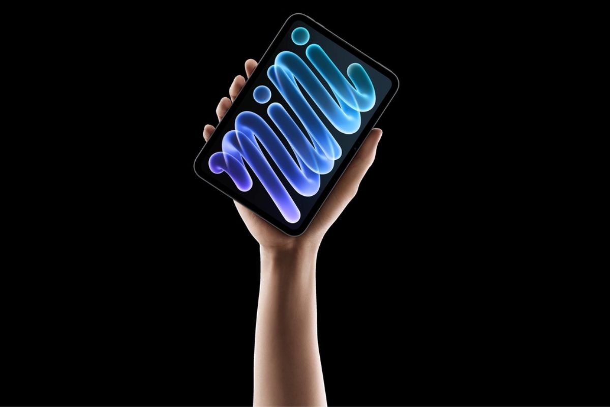 Thông số iPad mini 8: Cấu hình chip A20 Pro, màn hình OLED