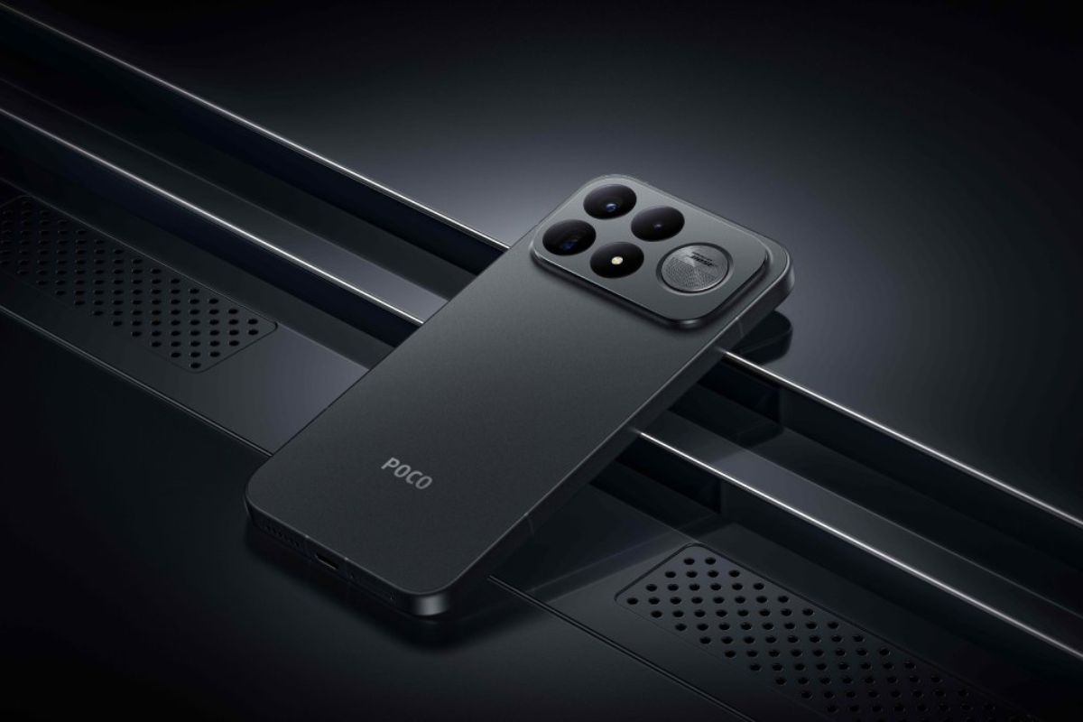 POCO F9 Ultra phù hợp với ai
