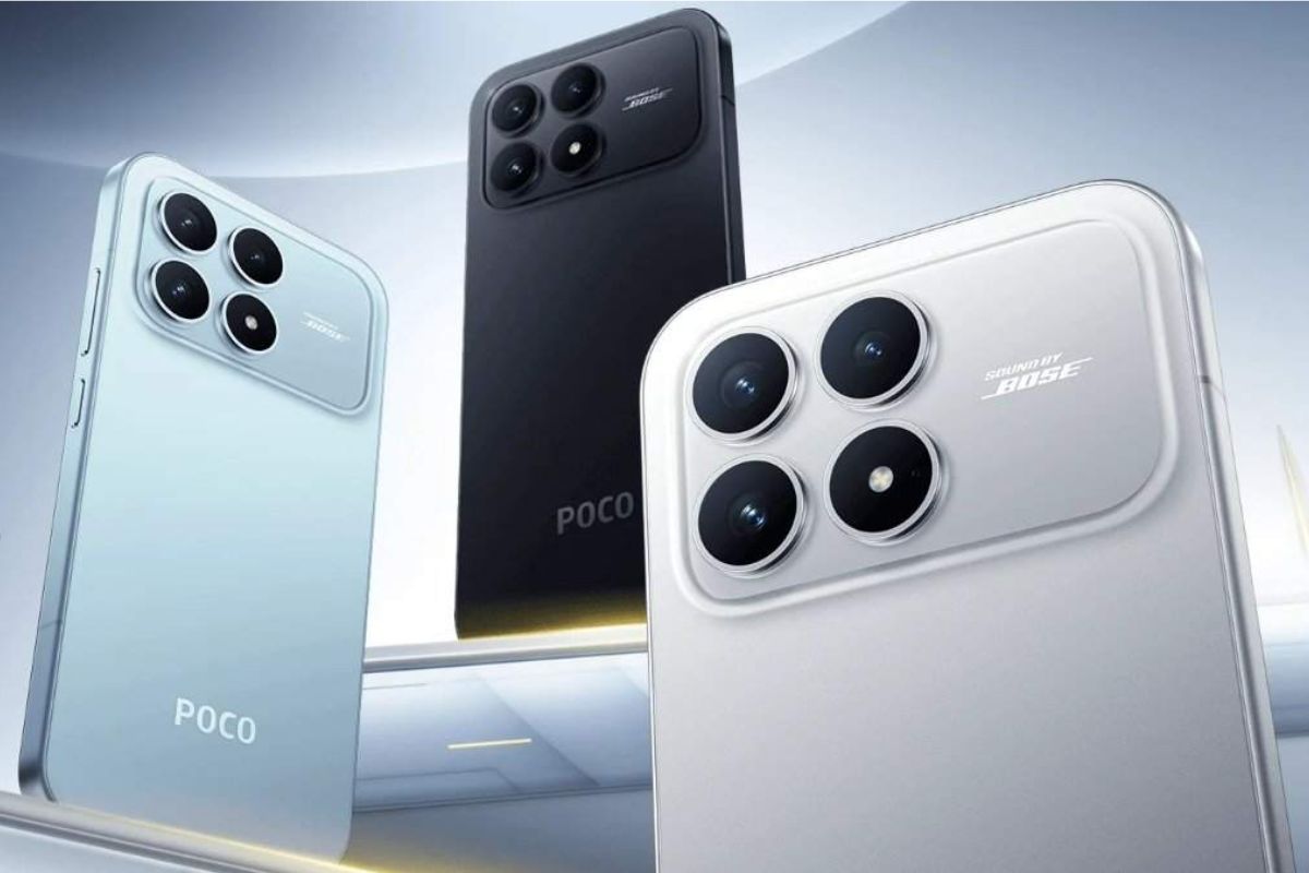 Có nên mua POCO F9 Ultra không