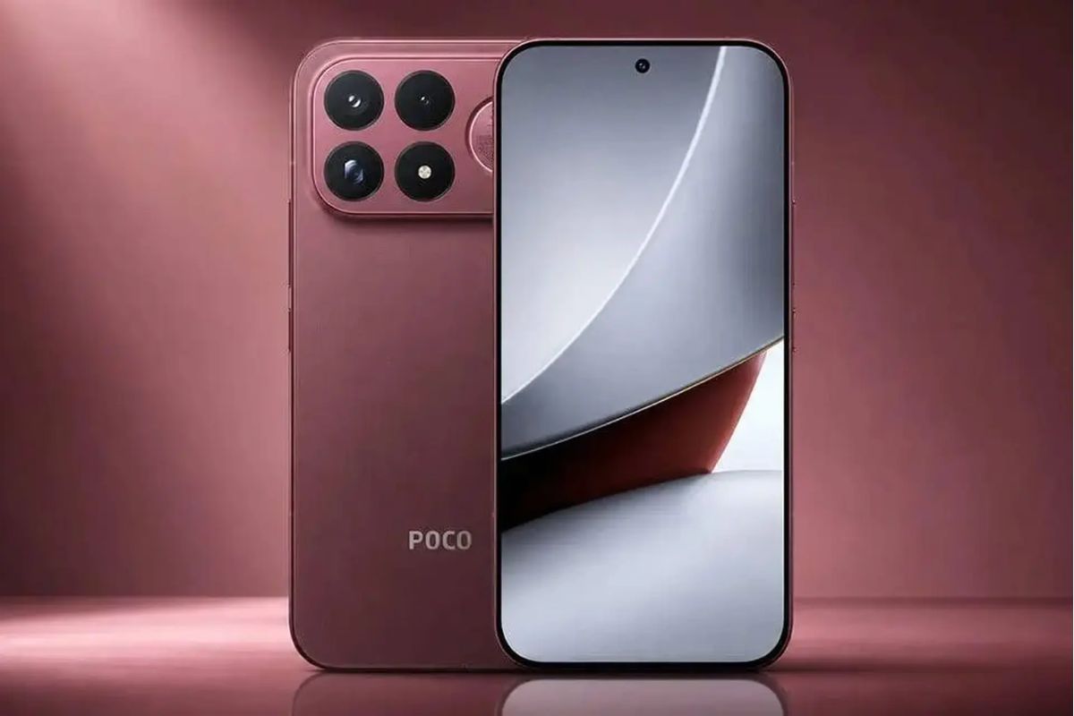 Thông số POCO F9 Ultra và cấu hình POCO F9 Ultra có gì nổi bật?