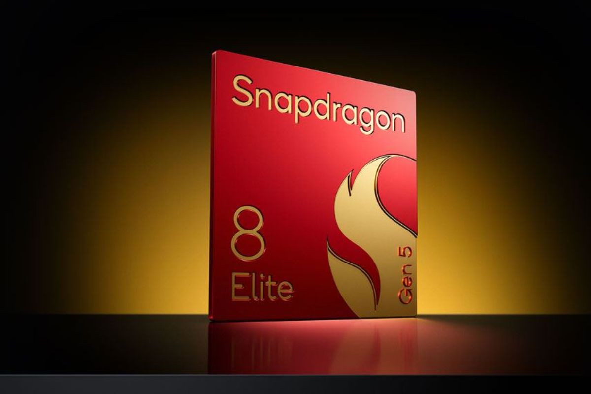 Snapdragon 8 Elite Gen 5 mang đến hiệu năng mạnh