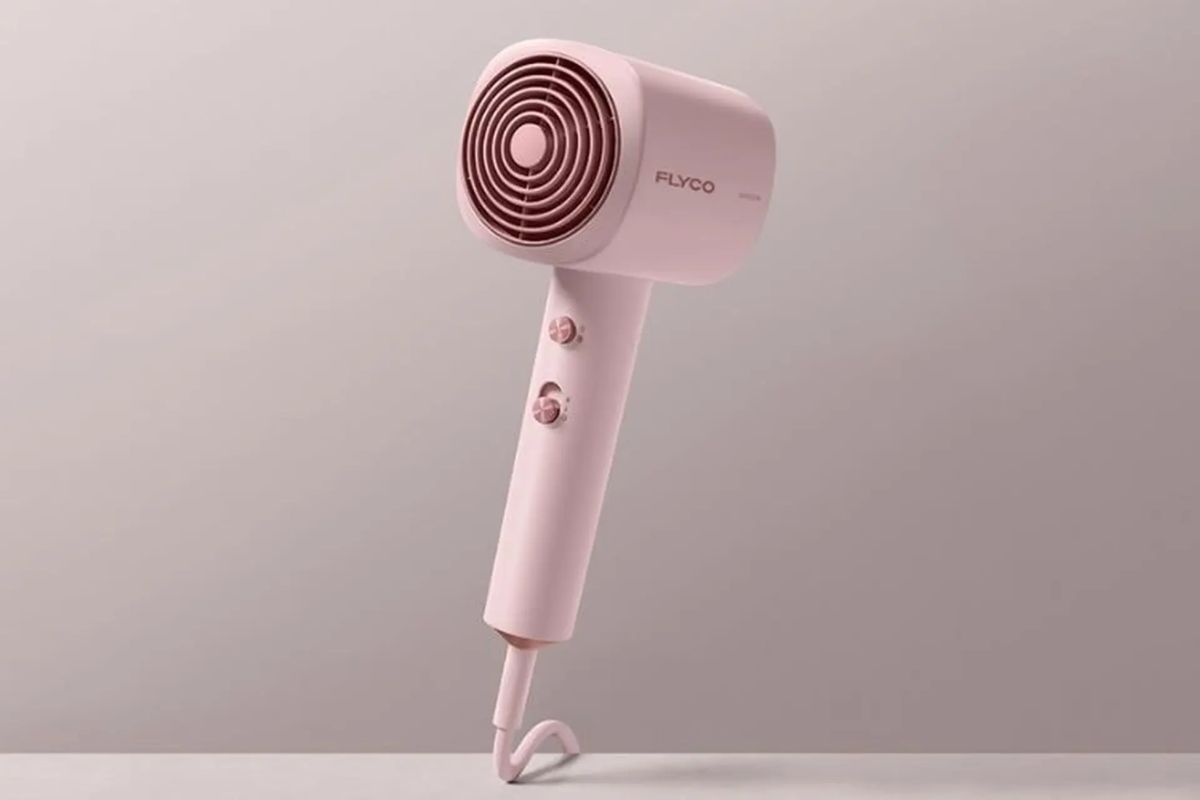 Máy sấy tóc Flyco