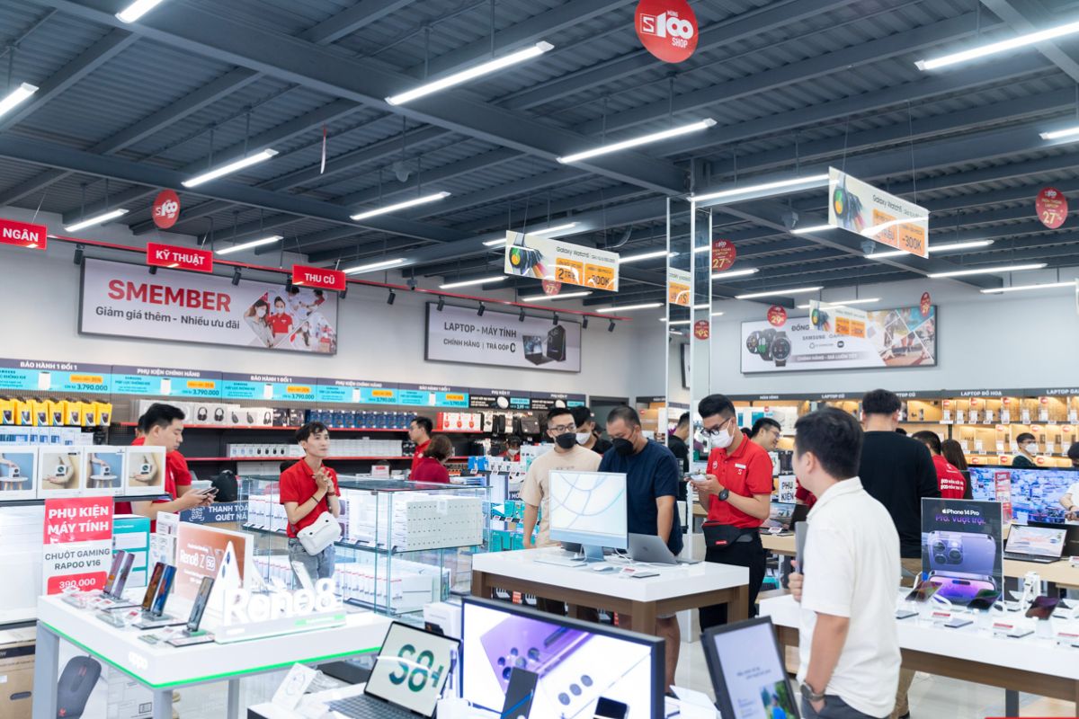 Nên mua đồ chăm sóc cá nhân Flyco chính hãng ở đâu