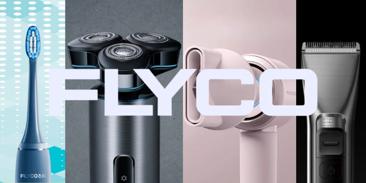 Thương hiệu Flyco của nước nào? Top các dòng sản phẩm chăm sóc cá nhân quốc dân Thương hiệu Flyco của nước nào? Top các dòng sản phẩm chăm sóc cá nhân quốc dân