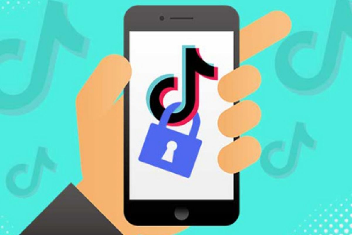 Lưu ý về an toàn và bảo mật của TikTok Lite