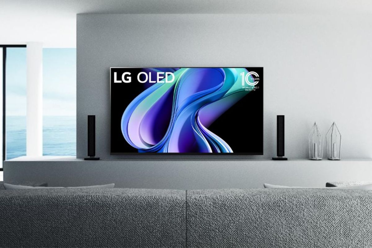 Tivi LG 65 inch là lựa chọn hoàn hảo 