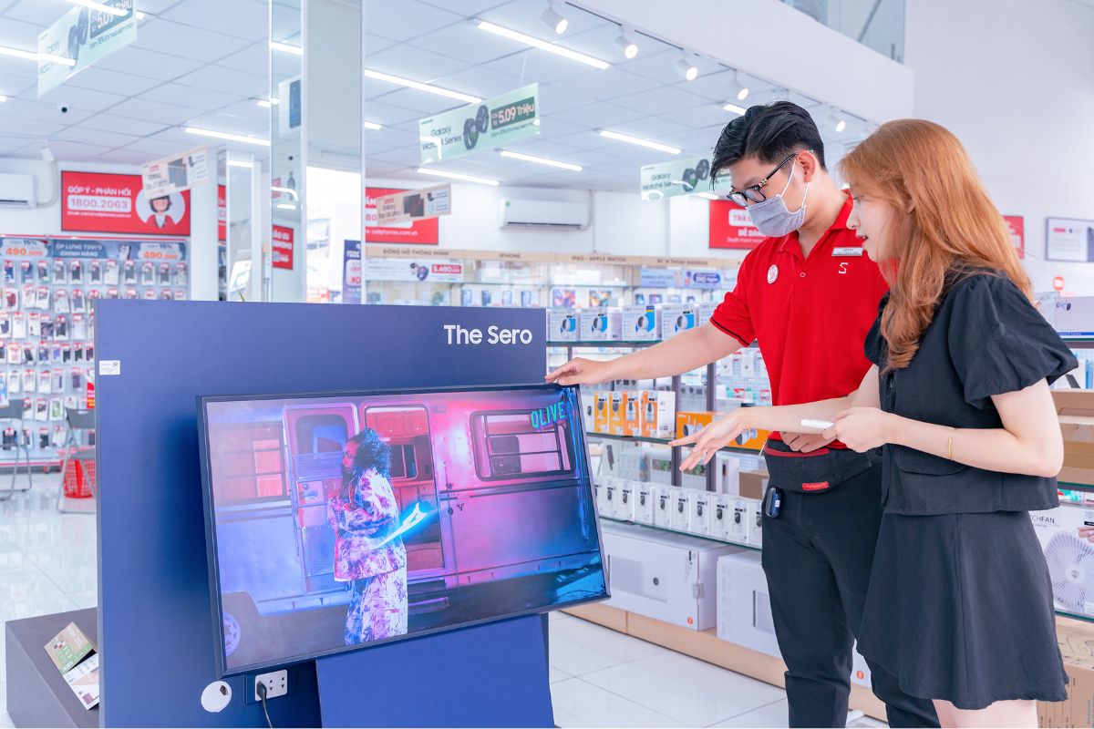 Săn tivi LG 65 inch giá rẻ