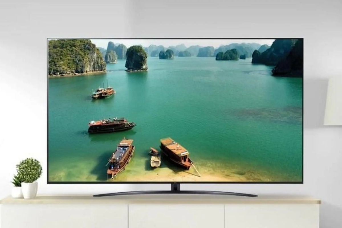 Top 10 Tivi LG 65 inch giá rẻ, đời mới nhất 2026: Chuẩn bị ngay cho mùa World Cup