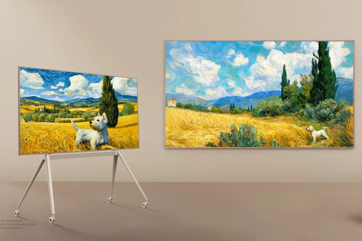 TCL 65A400 Pro