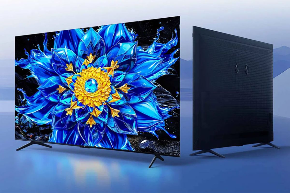 Google Tivi QD Mini LED 4K 65 inch 2026