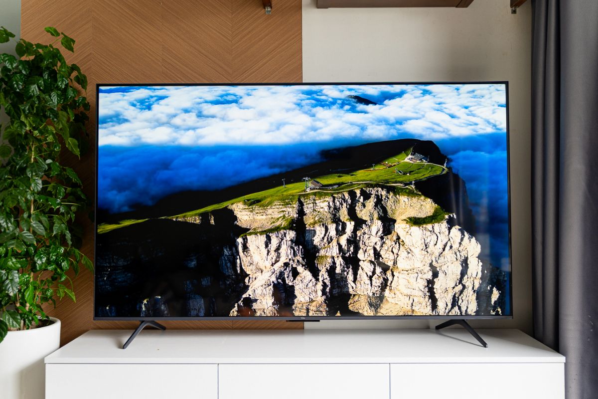 Top 6 Tivi TCL 65 inch đời mới nhất, hình ảnh sắc nét và chân thực