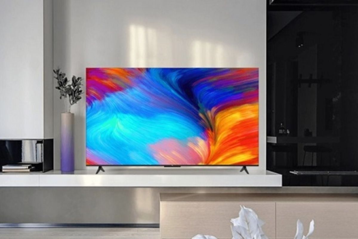 Top 6 Tivi TCL 75 inch giá rẻ đời mới nhất: Xem phim, bóng đá cực nét và chân thật 